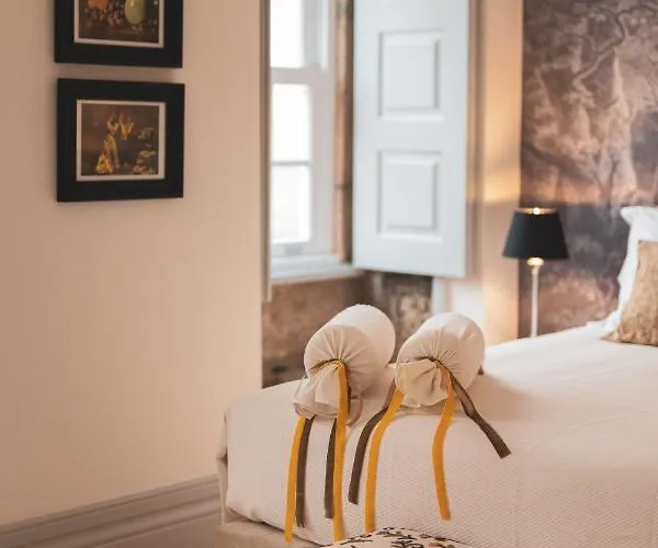 Feriegård Quinta De Travassinhos- Douro Valley & Santa Marta de Penaguião