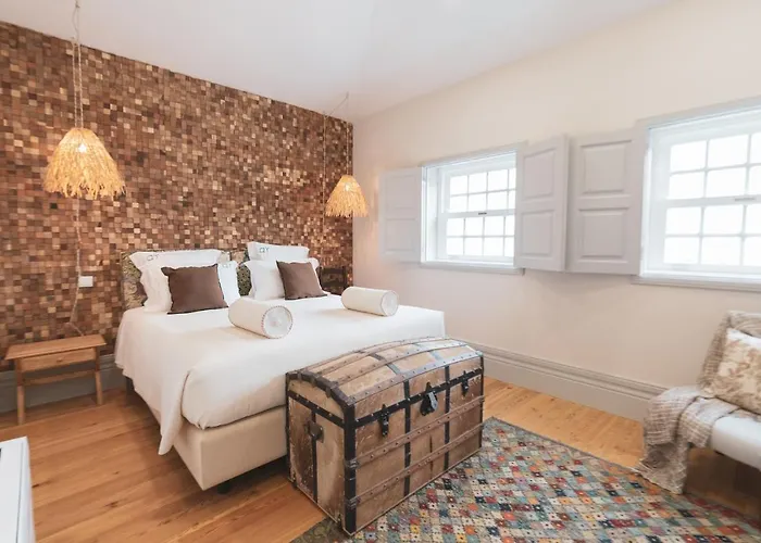 Séjour à la ferme Quinta De Travassinhos- Douro Valley & Santa Marta de Penaguião