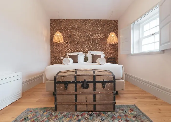 Quinta De Travassinhos- Douro Valley & * Santa Marta de Penaguião