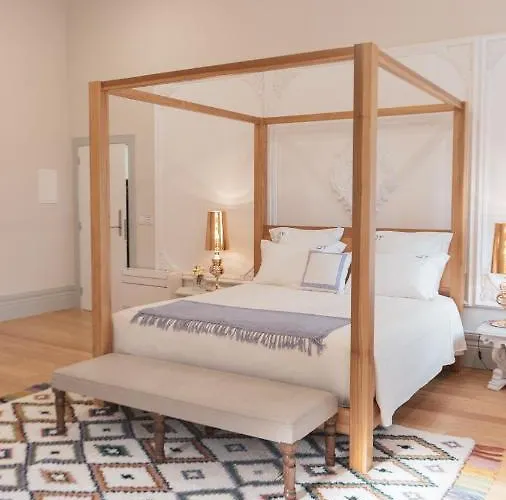 Quinta De Travassinhos- Douro Valley & Séjour à la ferme *