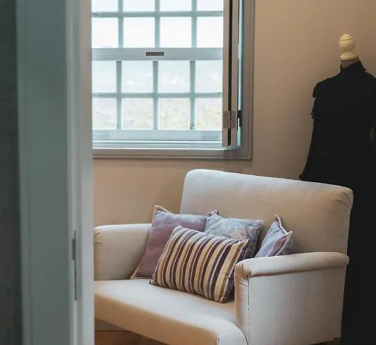 Bauernhof Quinta De Travassinhos- Douro Valley &