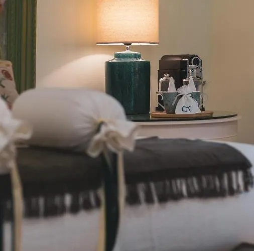 Quinta De Travassinhos- Douro Valley &