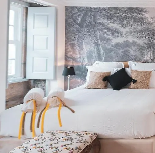 Quinta De Travassinhos- Douro Valley & Feriegård *