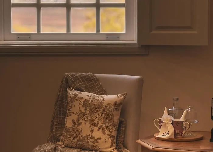 Quinta De Travassinhos- Douro Valley & Feriegård *