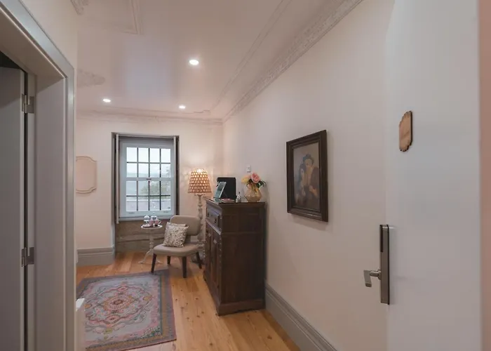 Quinta De Travassinhos- Douro Valley &