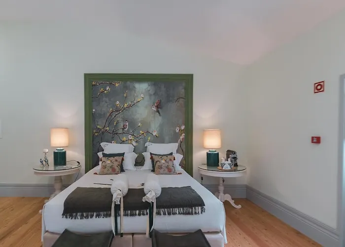 Quinta De Travassinhos- Douro Valley & Santa Marta de Penaguião