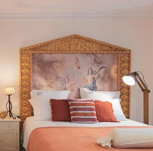 Bauernhof Quinta De Travassinhos- Douro Valley & *