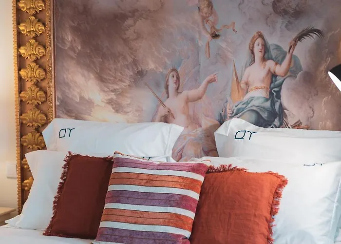 Quinta De Travassinhos- Douro Valley & Séjour à la ferme *