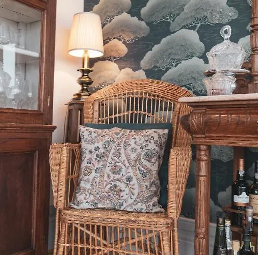 Quinta De Travassinhos- Douro Valley & Feriegård *