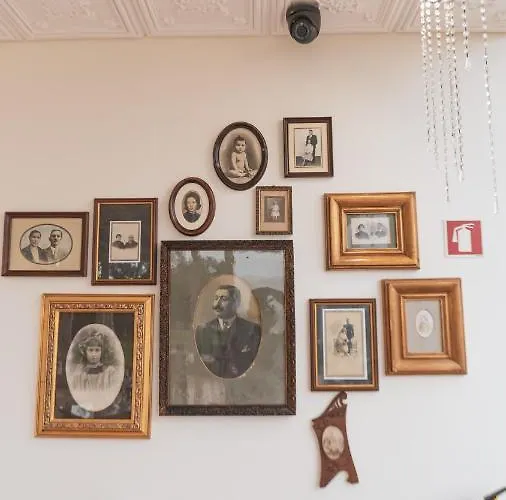 Séjour à la ferme Quinta De Travassinhos- Douro Valley & *