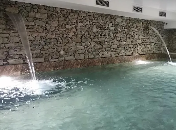 مزرعة للإقامة Quinta De Travassinhos- Douro Valley &