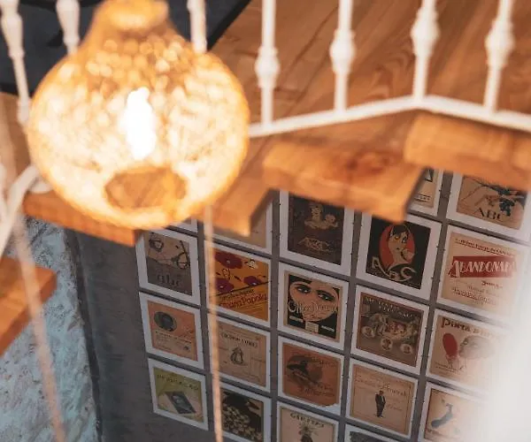 Feriegård Quinta De Travassinhos- Douro Valley &