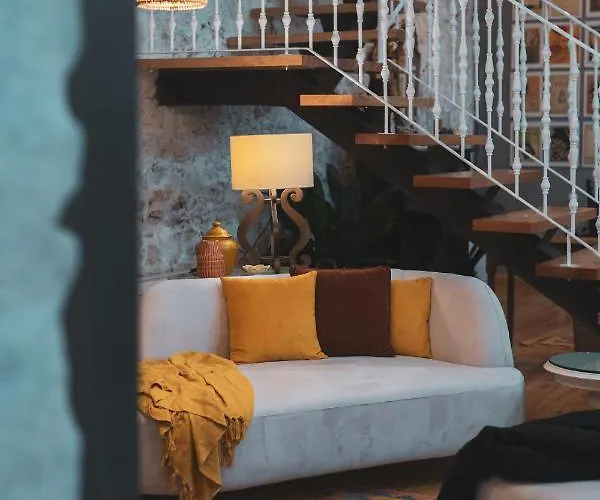 Feriegård Quinta De Travassinhos- Douro Valley &