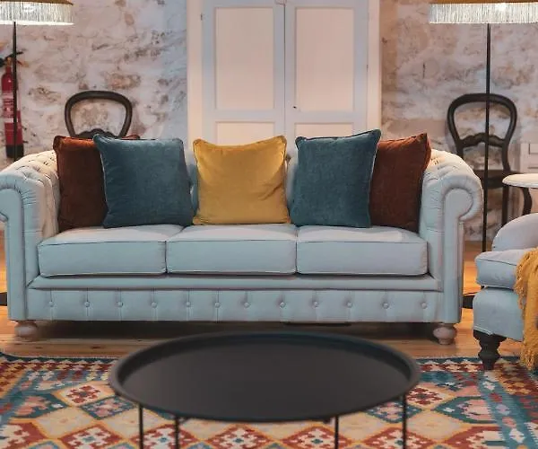 Quinta De Travassinhos- Douro Valley & *