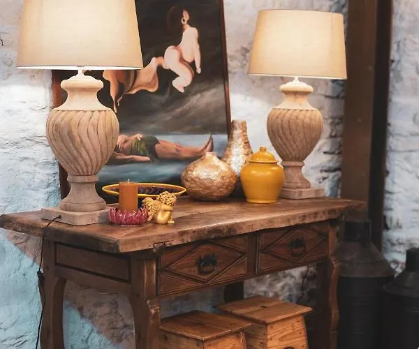 Bauernhof Quinta De Travassinhos- Douro Valley &