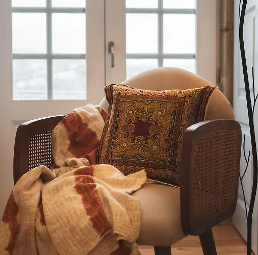 Quinta De Travassinhos- Douro Valley & Séjour à la ferme Santa Marta de Penaguião