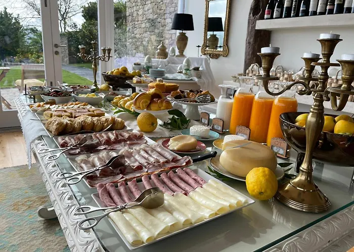 Feriegård Quinta De Travassinhos- Douro Valley & *